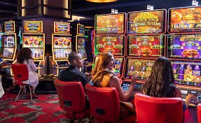 gajitoto login platform interface showing football markets, live tables, and slot games