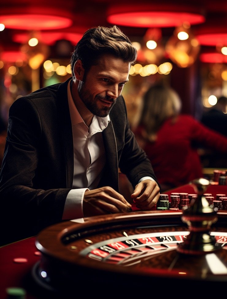 gajitoto login app landscape mode on tablet showing live casino tables and sports betting markets